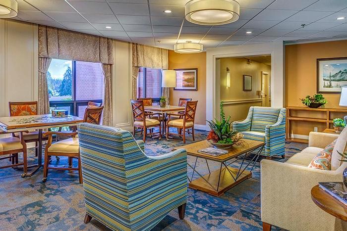 Covenant Living at the Shores | Senior Living Community Assisted Living